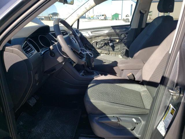 Photo 6 VIN: 3VV1B7AX5JM112022 - VOLKSWAGEN TIGUAN 