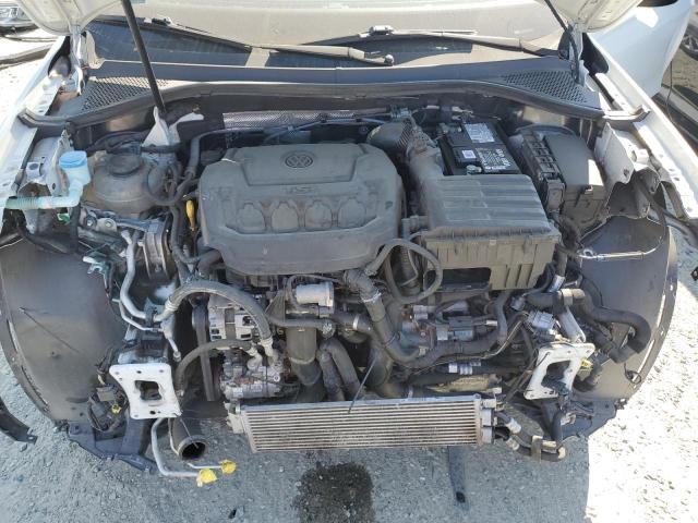 Photo 11 VIN: 3VV1B7AX5JM115812 - VOLKSWAGEN TIGUAN S 