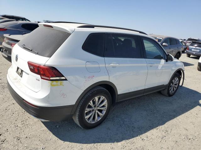 Photo 2 VIN: 3VV1B7AX5JM115812 - VOLKSWAGEN TIGUAN S 