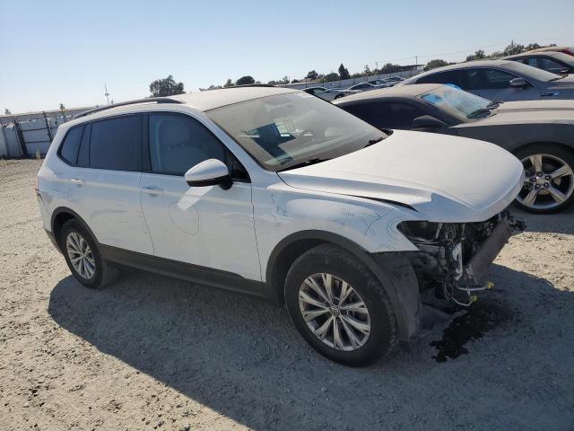 Photo 3 VIN: 3VV1B7AX5JM115812 - VOLKSWAGEN TIGUAN S 