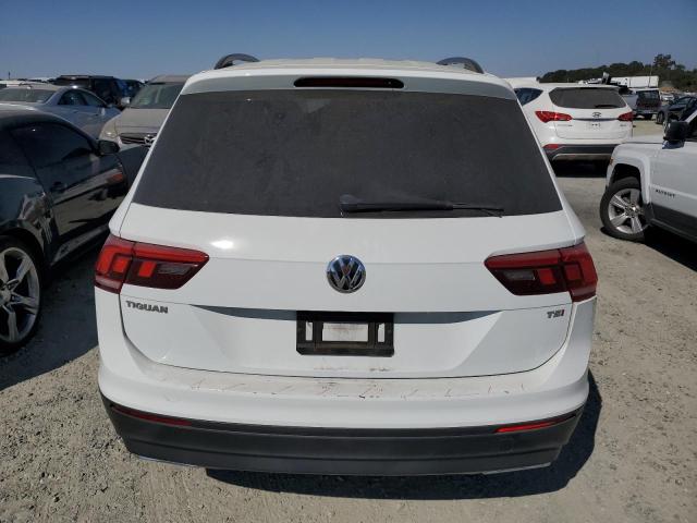 Photo 5 VIN: 3VV1B7AX5JM115812 - VOLKSWAGEN TIGUAN S 