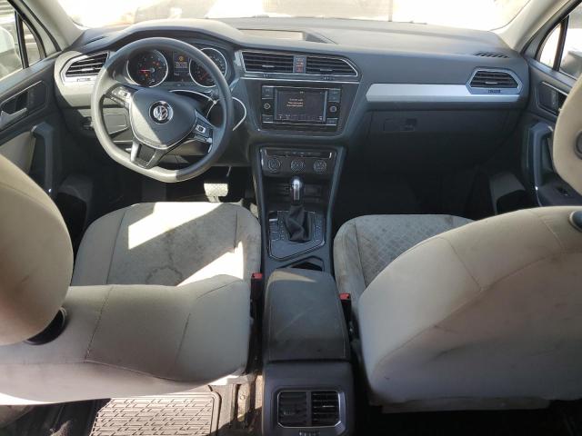 Photo 7 VIN: 3VV1B7AX5JM115812 - VOLKSWAGEN TIGUAN S 