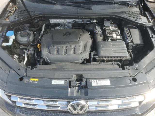 Photo 11 VIN: 3VV1B7AX5JM119388 - VOLKSWAGEN TIGUAN S 