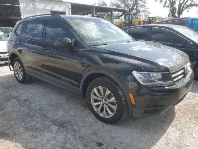 Photo 3 VIN: 3VV1B7AX5JM119388 - VOLKSWAGEN TIGUAN S 