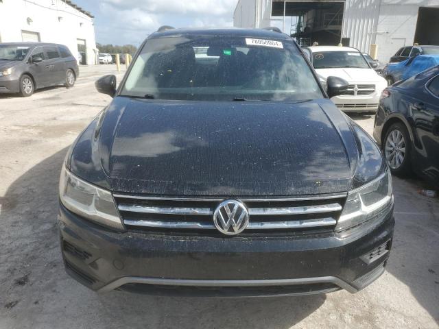 Photo 4 VIN: 3VV1B7AX5JM119388 - VOLKSWAGEN TIGUAN S 