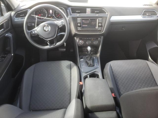 Photo 7 VIN: 3VV1B7AX5JM119388 - VOLKSWAGEN TIGUAN S 