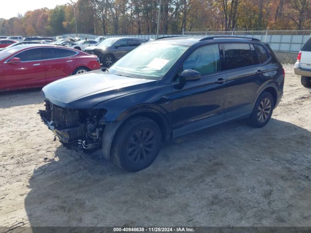 Photo 1 VIN: 3VV1B7AX5JM121240 - VOLKSWAGEN TIGUAN 