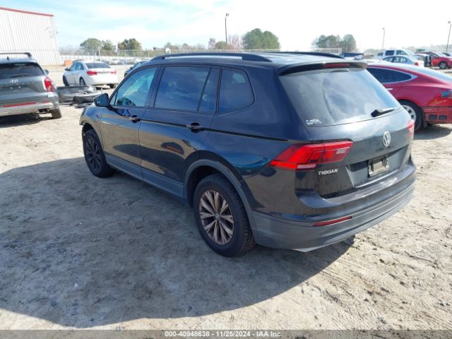 Photo 2 VIN: 3VV1B7AX5JM121240 - VOLKSWAGEN TIGUAN 