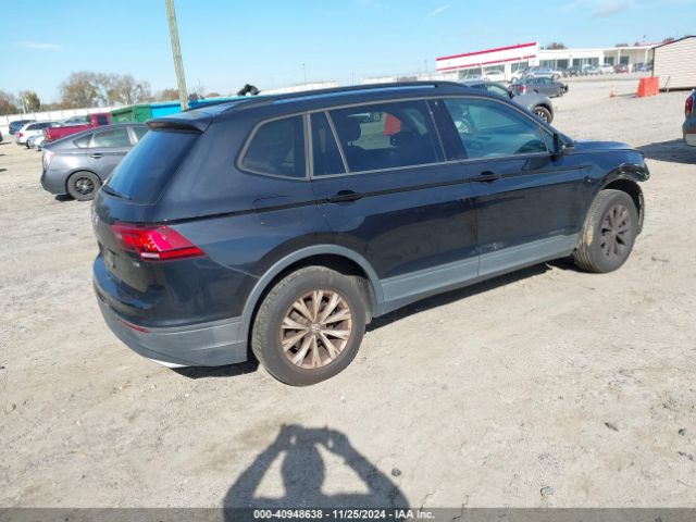 Photo 3 VIN: 3VV1B7AX5JM121240 - VOLKSWAGEN TIGUAN 