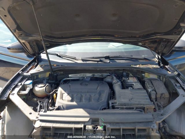 Photo 9 VIN: 3VV1B7AX5JM121240 - VOLKSWAGEN TIGUAN 