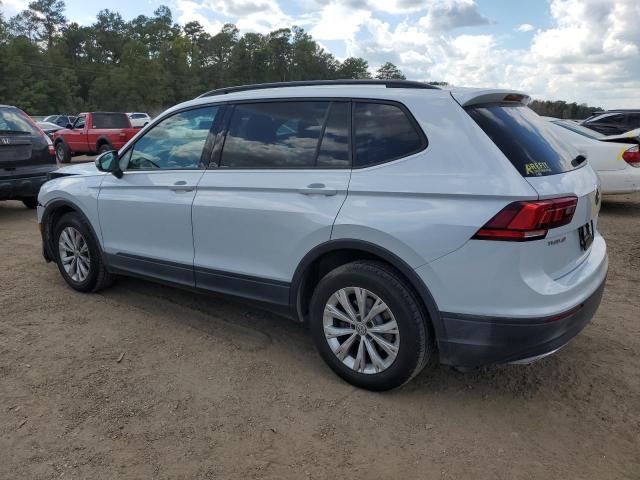 Photo 1 VIN: 3VV1B7AX5JM156974 - VOLKSWAGEN TIGUAN 