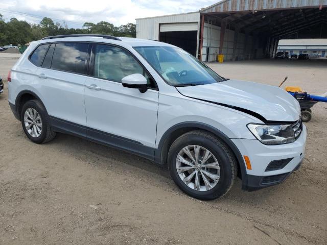 Photo 3 VIN: 3VV1B7AX5JM156974 - VOLKSWAGEN TIGUAN 