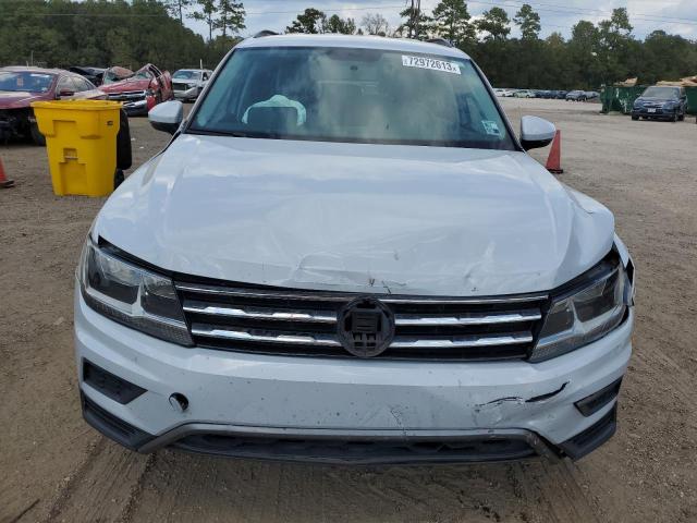 Photo 4 VIN: 3VV1B7AX5JM156974 - VOLKSWAGEN TIGUAN 