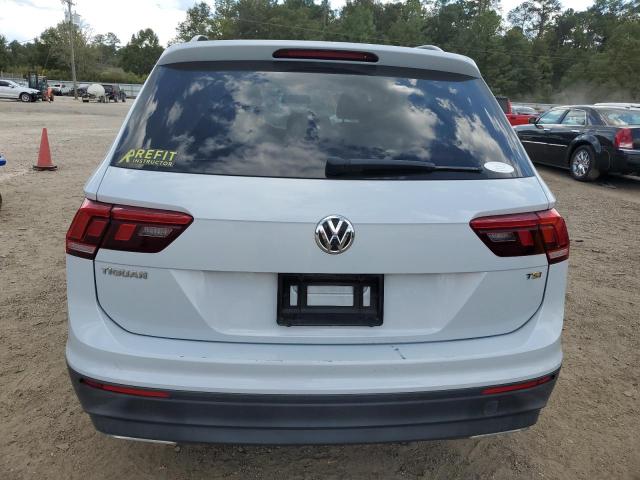 Photo 5 VIN: 3VV1B7AX5JM156974 - VOLKSWAGEN TIGUAN 