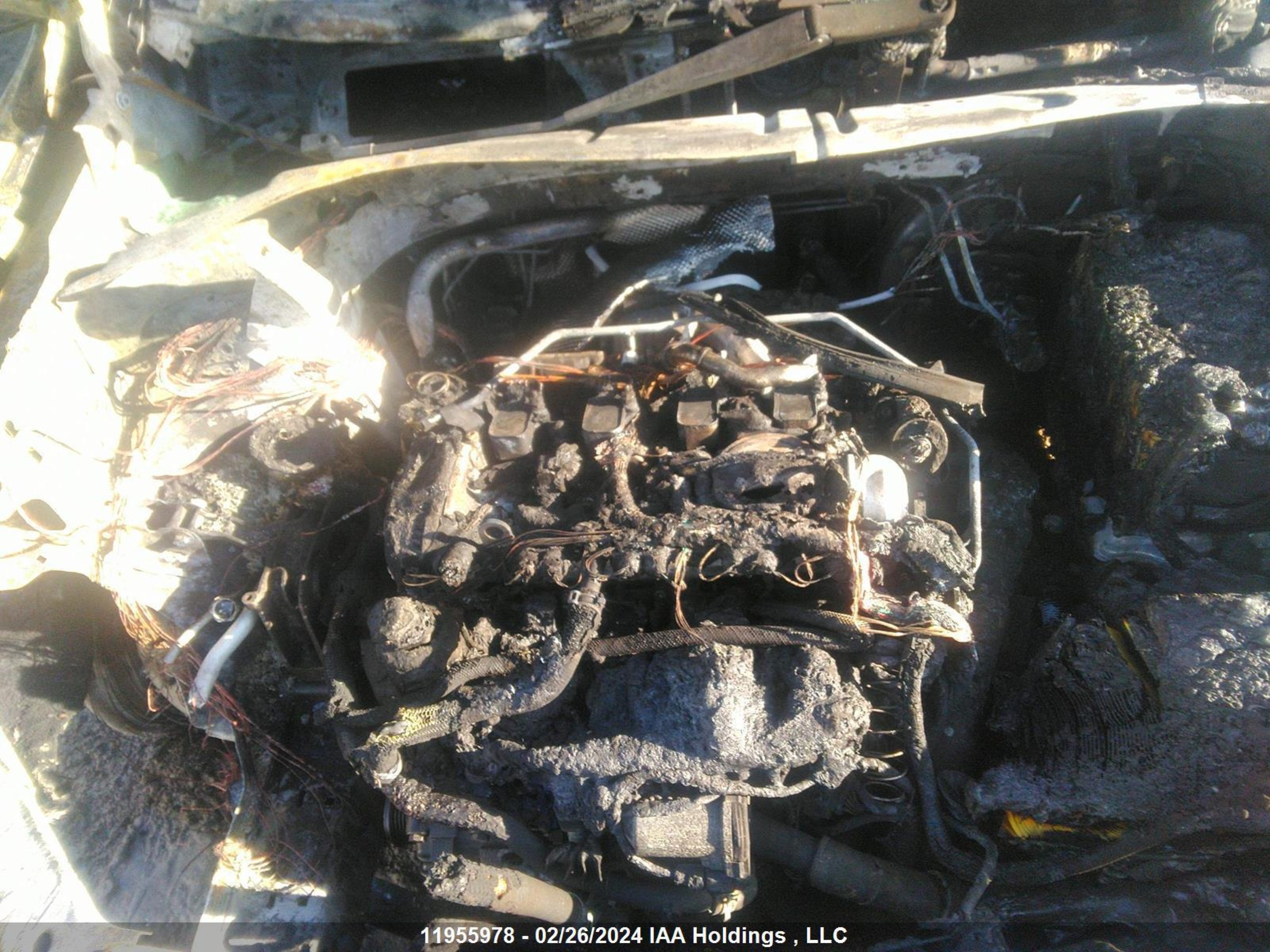 Photo 9 VIN: 3VV1B7AX5JM214579 - VOLKSWAGEN TIGUAN 