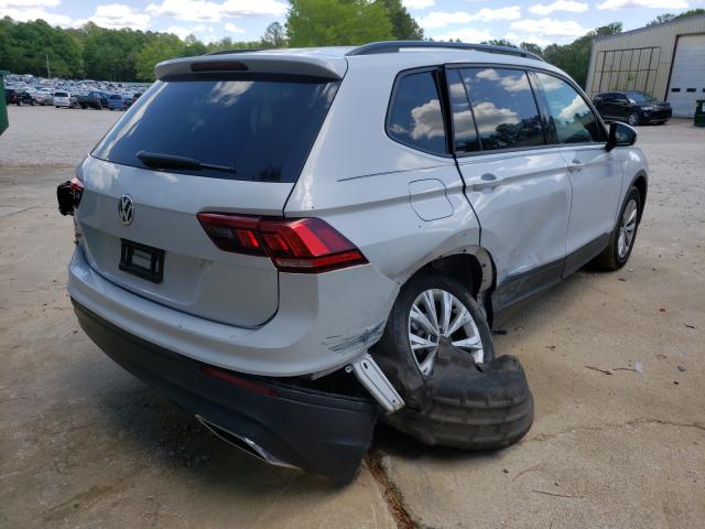 Photo 3 VIN: 3VV1B7AX5KM045164 - VOLKSWAGEN TIGUAN S 