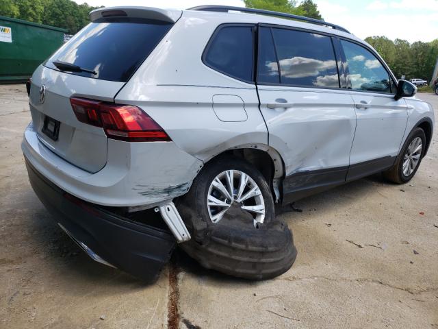 Photo 8 VIN: 3VV1B7AX5KM045164 - VOLKSWAGEN TIGUAN S 