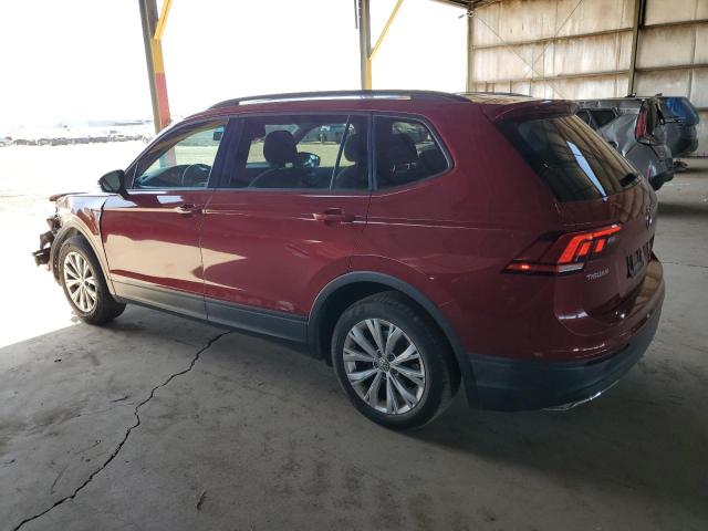 Photo 1 VIN: 3VV1B7AX5KM049702 - VOLKSWAGEN TIGUAN 