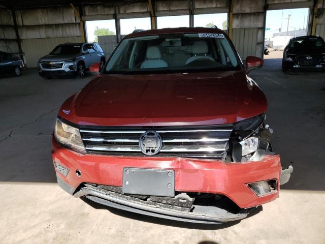 Photo 4 VIN: 3VV1B7AX5KM049702 - VOLKSWAGEN TIGUAN 