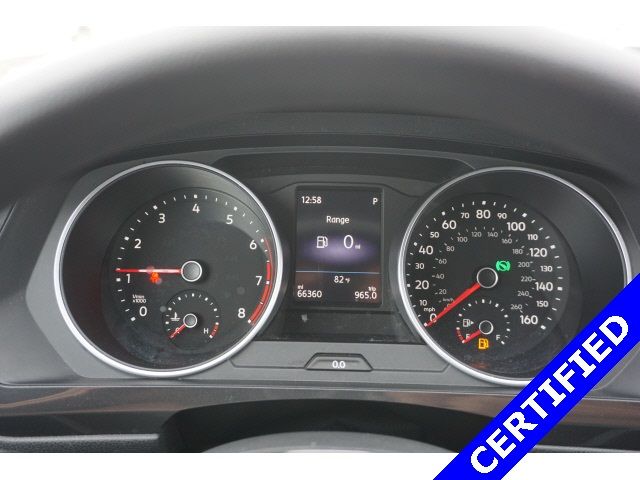 Photo 2 VIN: 3VV1B7AX5KM054754 - VOLKSWAGEN TIGUAN 