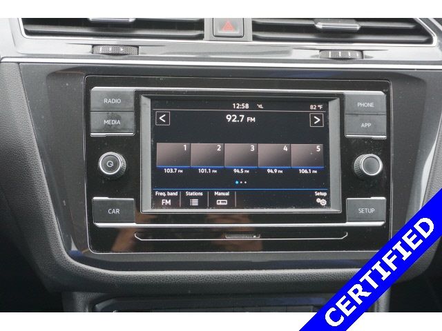 Photo 4 VIN: 3VV1B7AX5KM054754 - VOLKSWAGEN TIGUAN 