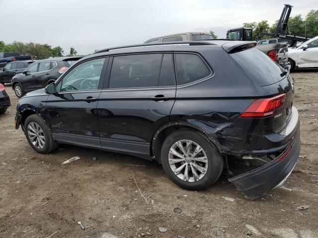 Photo 1 VIN: 3VV1B7AX5KM090542 - VOLKSWAGEN TIGUAN S 