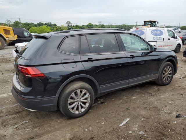 Photo 2 VIN: 3VV1B7AX5KM090542 - VOLKSWAGEN TIGUAN S 