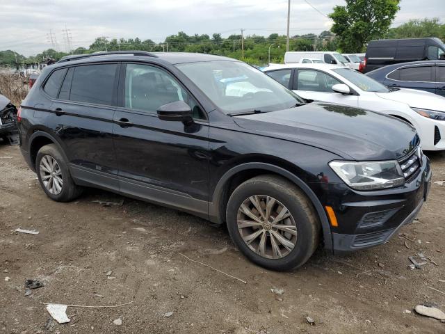 Photo 3 VIN: 3VV1B7AX5KM090542 - VOLKSWAGEN TIGUAN S 