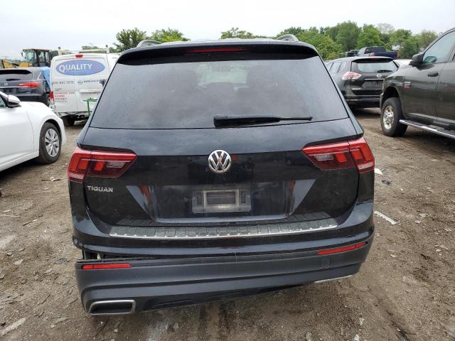 Photo 5 VIN: 3VV1B7AX5KM090542 - VOLKSWAGEN TIGUAN S 