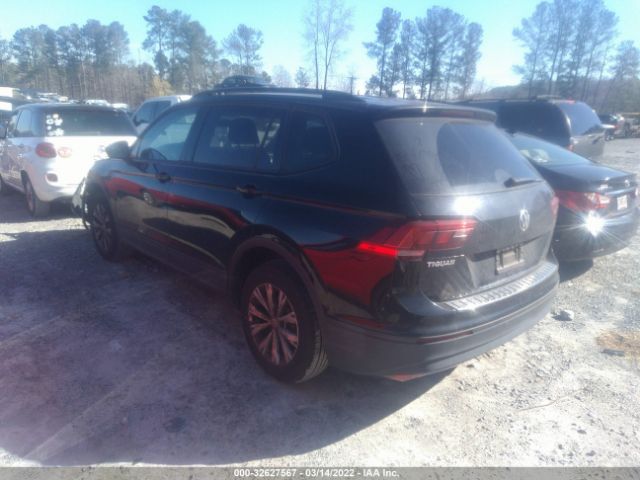 Photo 2 VIN: 3VV1B7AX5KM093618 - VOLKSWAGEN TIGUAN 