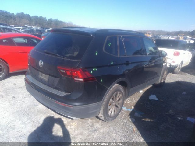 Photo 3 VIN: 3VV1B7AX5KM093618 - VOLKSWAGEN TIGUAN 