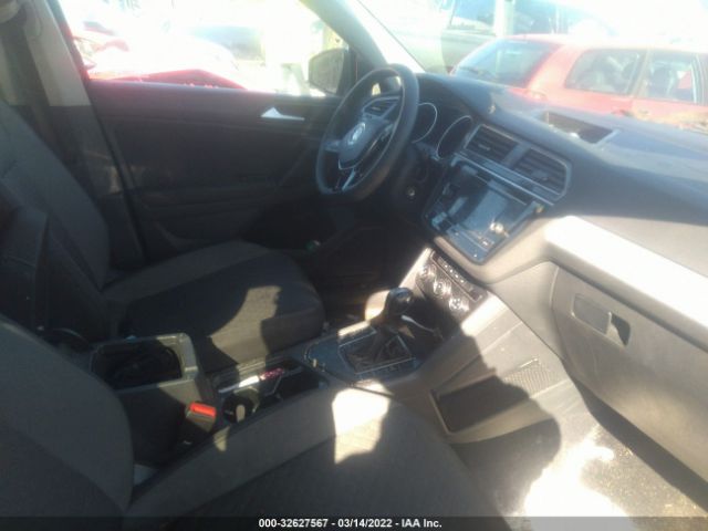 Photo 4 VIN: 3VV1B7AX5KM093618 - VOLKSWAGEN TIGUAN 