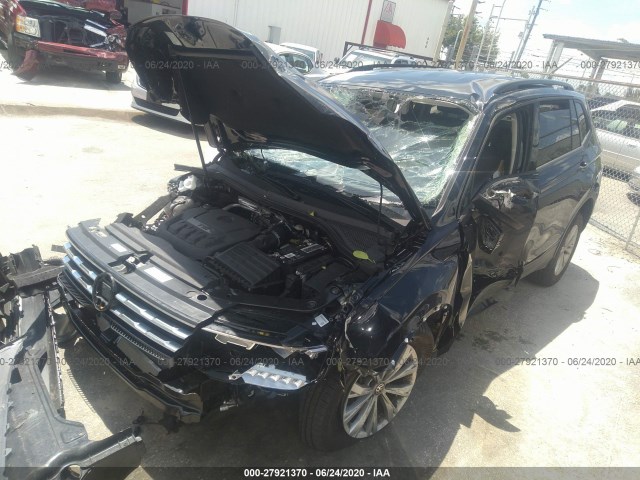 Photo 1 VIN: 3VV1B7AX5KM149766 - VOLKSWAGEN TIGUAN 