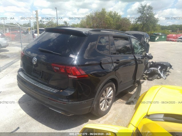 Photo 3 VIN: 3VV1B7AX5KM149766 - VOLKSWAGEN TIGUAN 