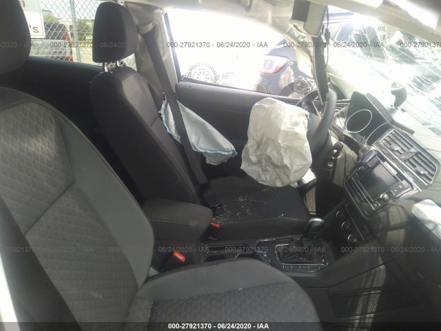 Photo 4 VIN: 3VV1B7AX5KM149766 - VOLKSWAGEN TIGUAN 