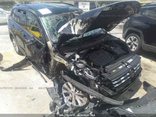 Photo 5 VIN: 3VV1B7AX5KM149766 - VOLKSWAGEN TIGUAN 