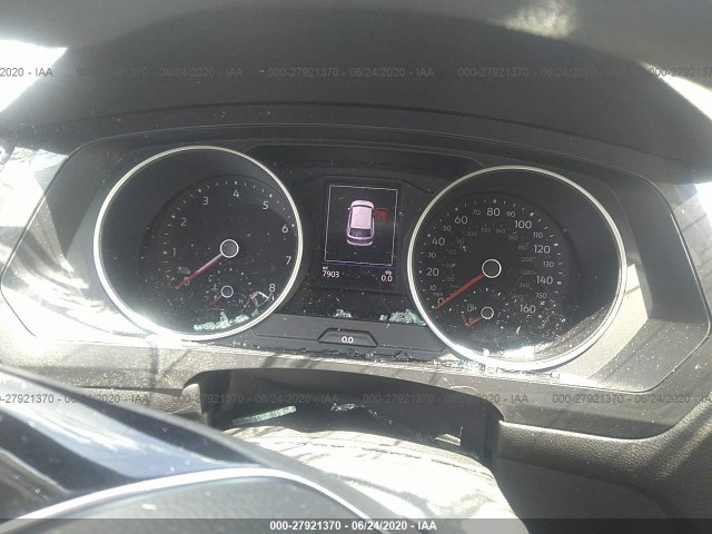 Photo 6 VIN: 3VV1B7AX5KM149766 - VOLKSWAGEN TIGUAN 