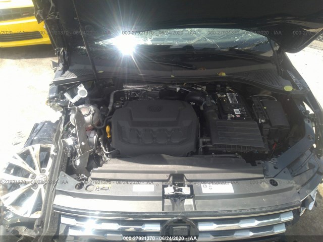 Photo 9 VIN: 3VV1B7AX5KM149766 - VOLKSWAGEN TIGUAN 