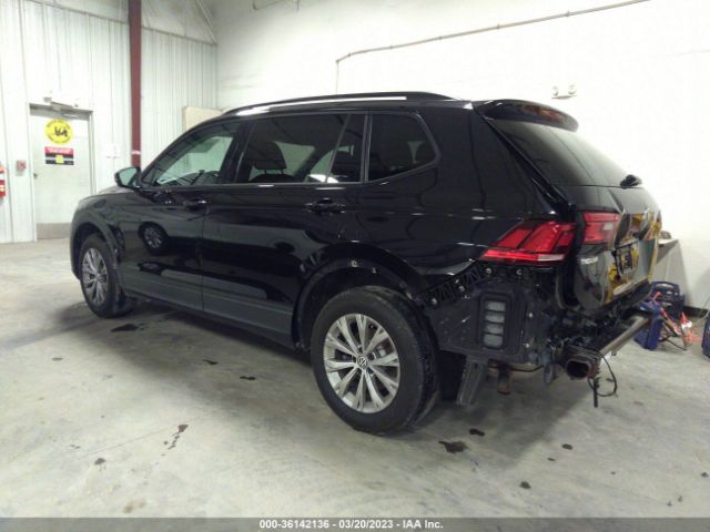 Photo 2 VIN: 3VV1B7AX5KM159410 - VOLKSWAGEN TIGUAN 