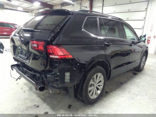 Photo 3 VIN: 3VV1B7AX5KM159410 - VOLKSWAGEN TIGUAN 