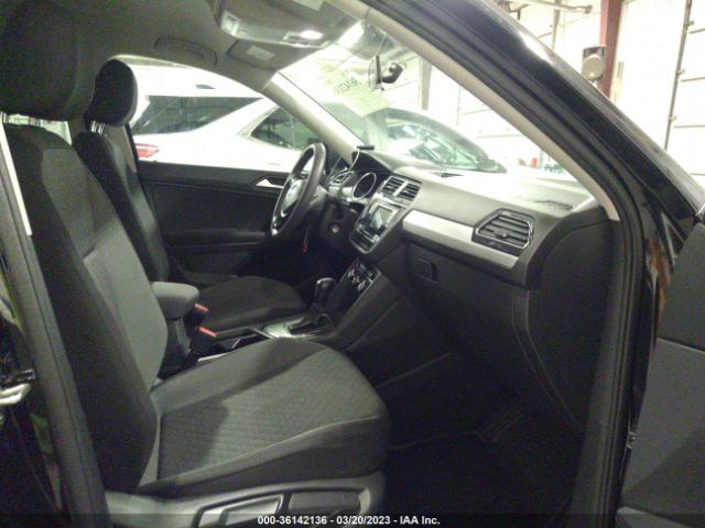 Photo 4 VIN: 3VV1B7AX5KM159410 - VOLKSWAGEN TIGUAN 