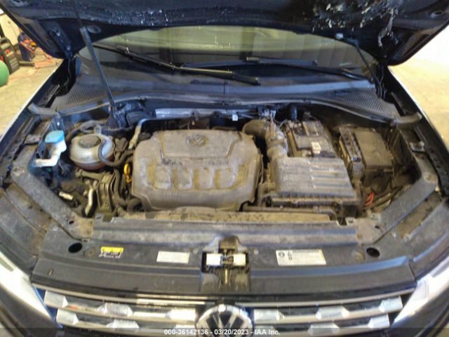 Photo 9 VIN: 3VV1B7AX5KM159410 - VOLKSWAGEN TIGUAN 