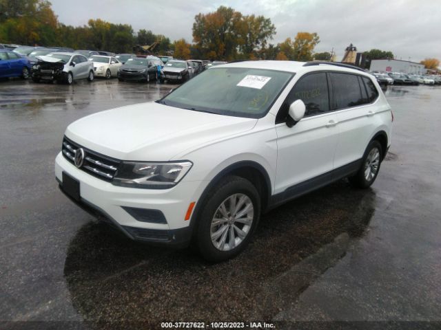 Photo 1 VIN: 3VV1B7AX5KM172819 - VOLKSWAGEN TIGUAN 