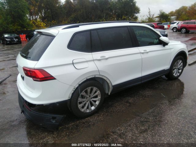 Photo 3 VIN: 3VV1B7AX5KM172819 - VOLKSWAGEN TIGUAN 