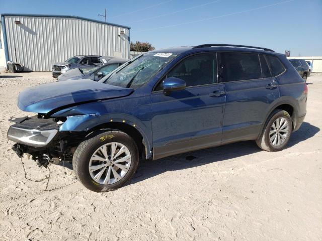 Photo 0 VIN: 3VV1B7AX5KM177549 - VOLKSWAGEN TIGUAN S 