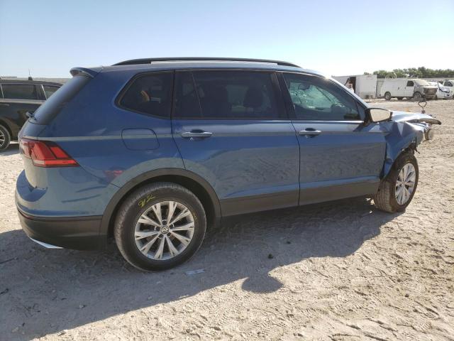 Photo 2 VIN: 3VV1B7AX5KM177549 - VOLKSWAGEN TIGUAN S 