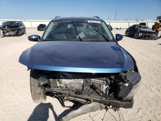 Photo 4 VIN: 3VV1B7AX5KM177549 - VOLKSWAGEN TIGUAN S 