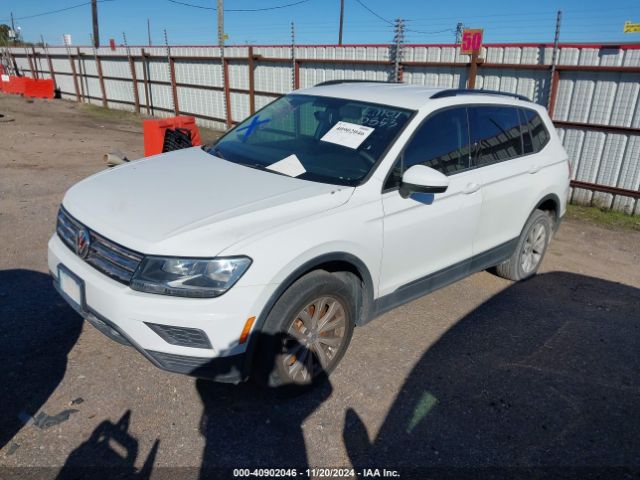 Photo 1 VIN: 3VV1B7AX5LM010853 - VOLKSWAGEN TIGUAN 