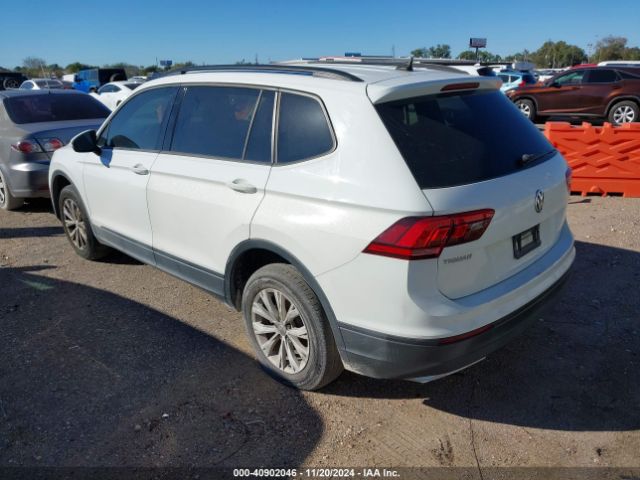 Photo 2 VIN: 3VV1B7AX5LM010853 - VOLKSWAGEN TIGUAN 