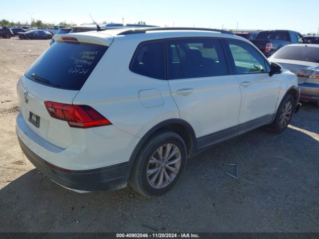 Photo 3 VIN: 3VV1B7AX5LM010853 - VOLKSWAGEN TIGUAN 